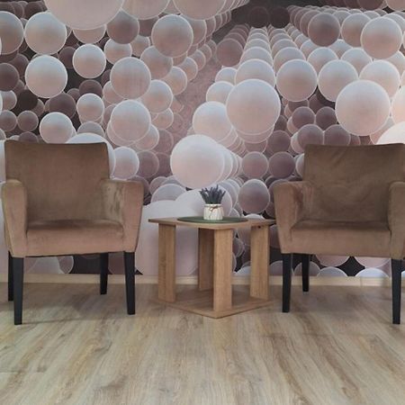 Apartman Lara Subotica Exteriér fotografie