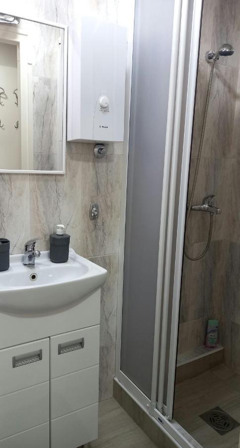 Apartman Lara Subotica Exteriér fotografie
