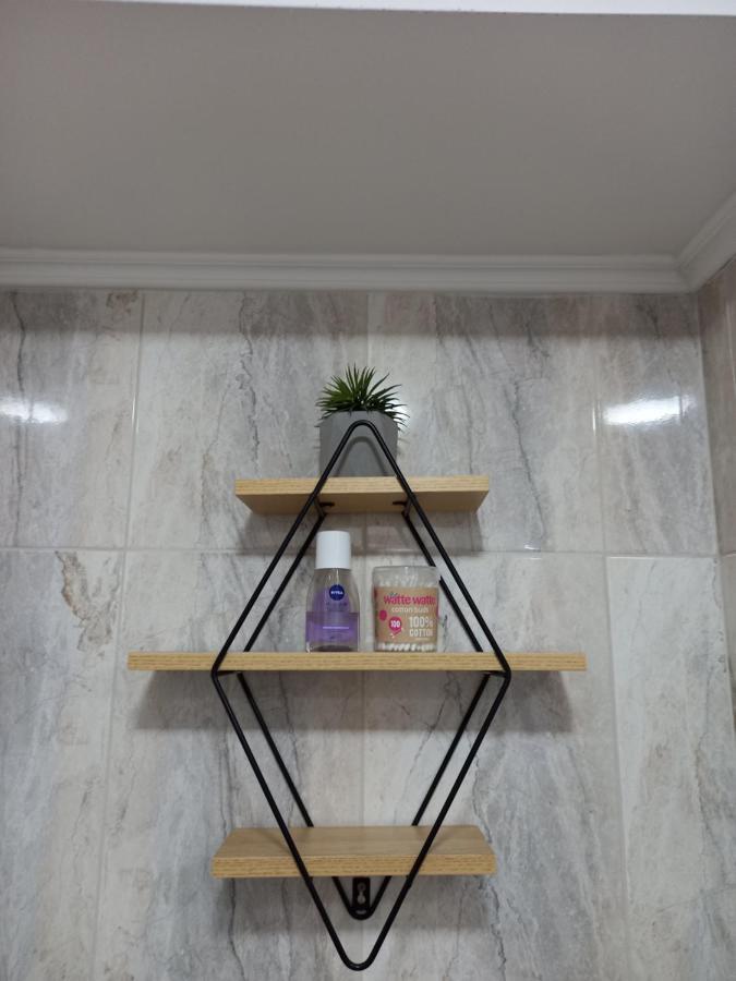 Apartman Lara Subotica Exteriér fotografie