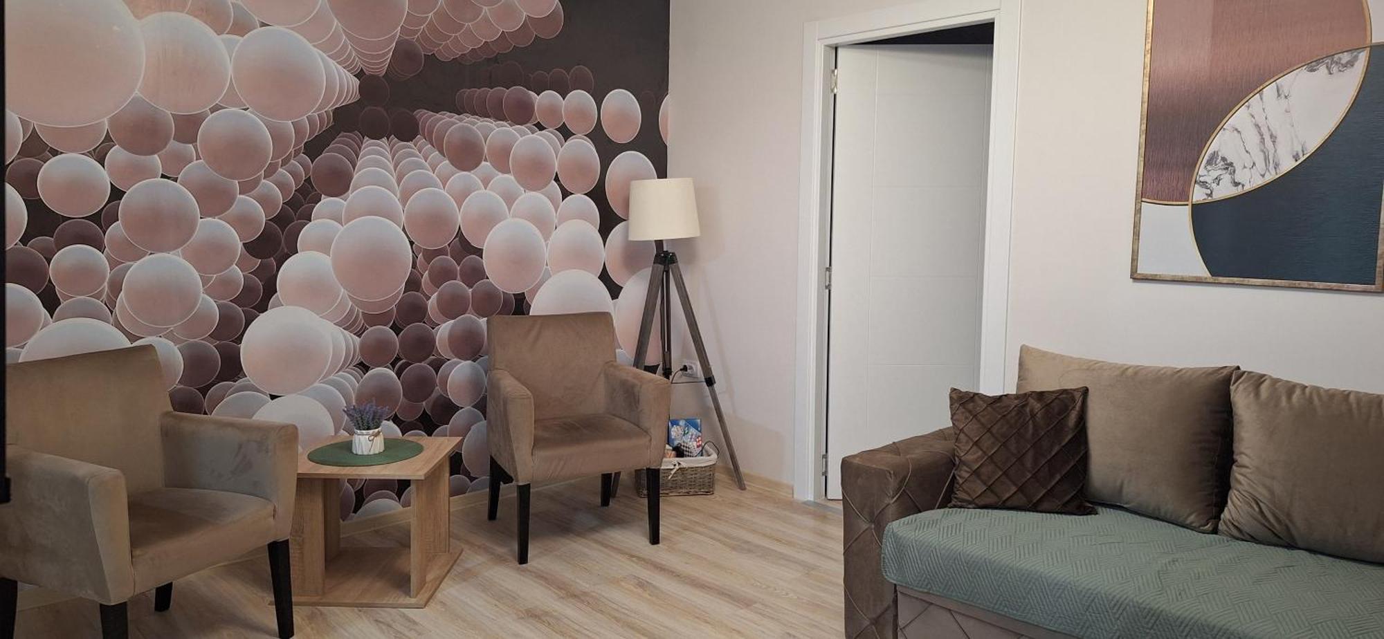 Apartman Lara Subotica Exteriér fotografie